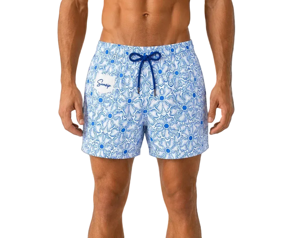 OCEAN BLOOM