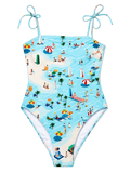 SEA SIDE SUIT