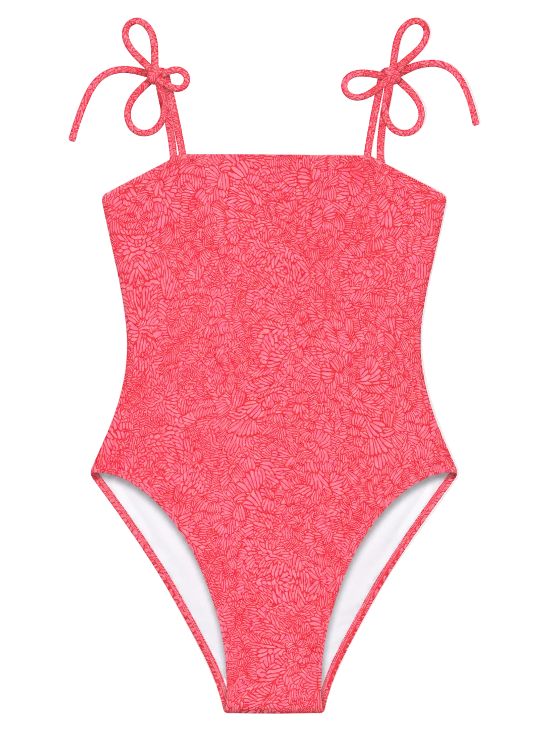 TINY CORALS SUIT