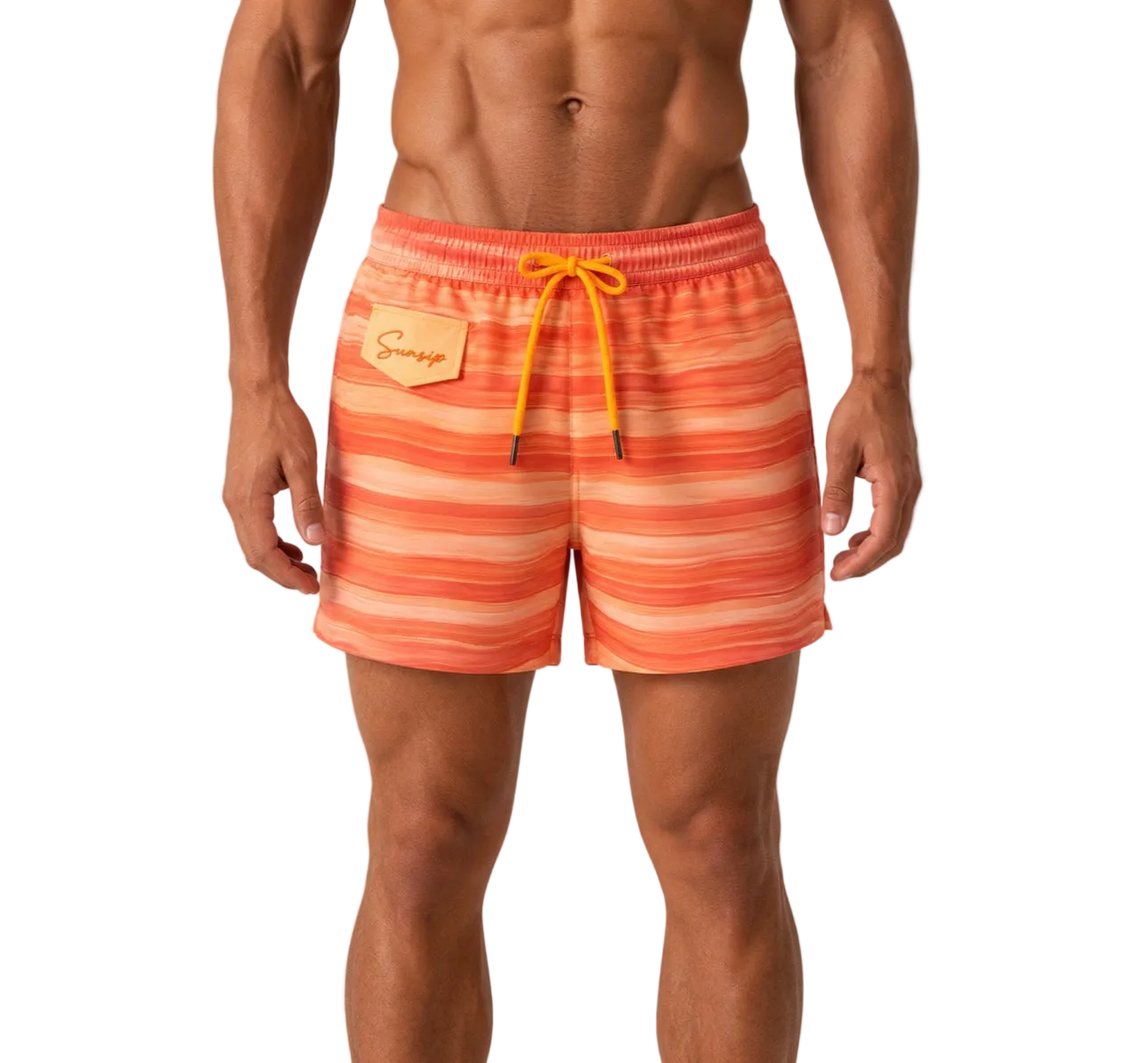 Peach breeze