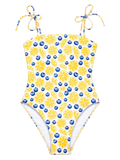 LEMON BAY SUIT