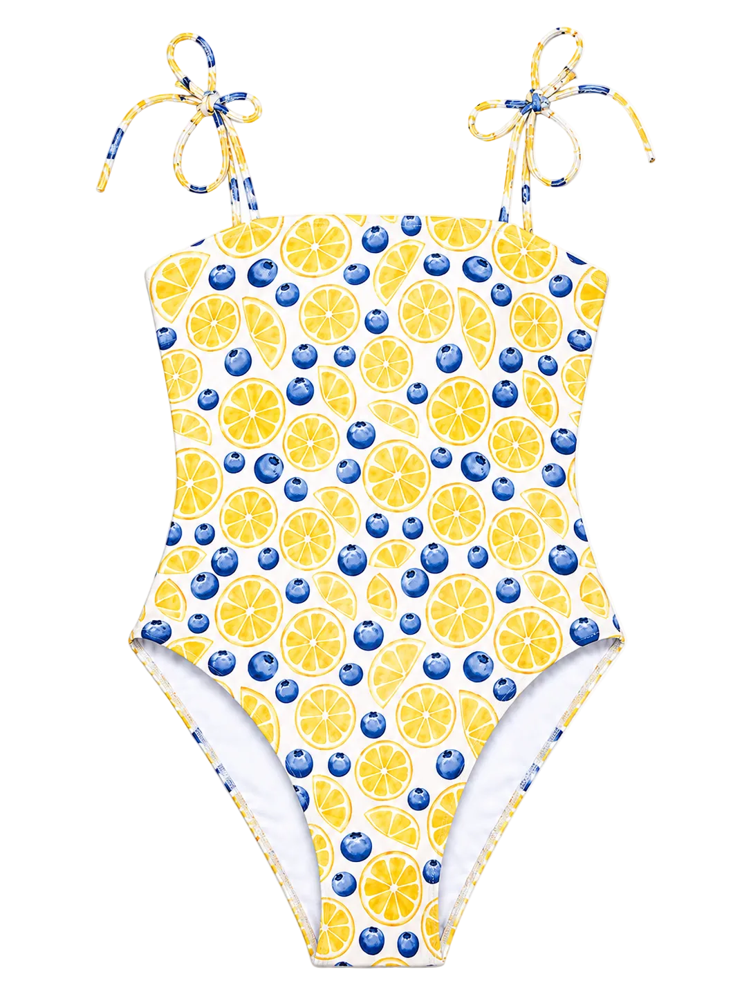 LEMON BAY SUIT
